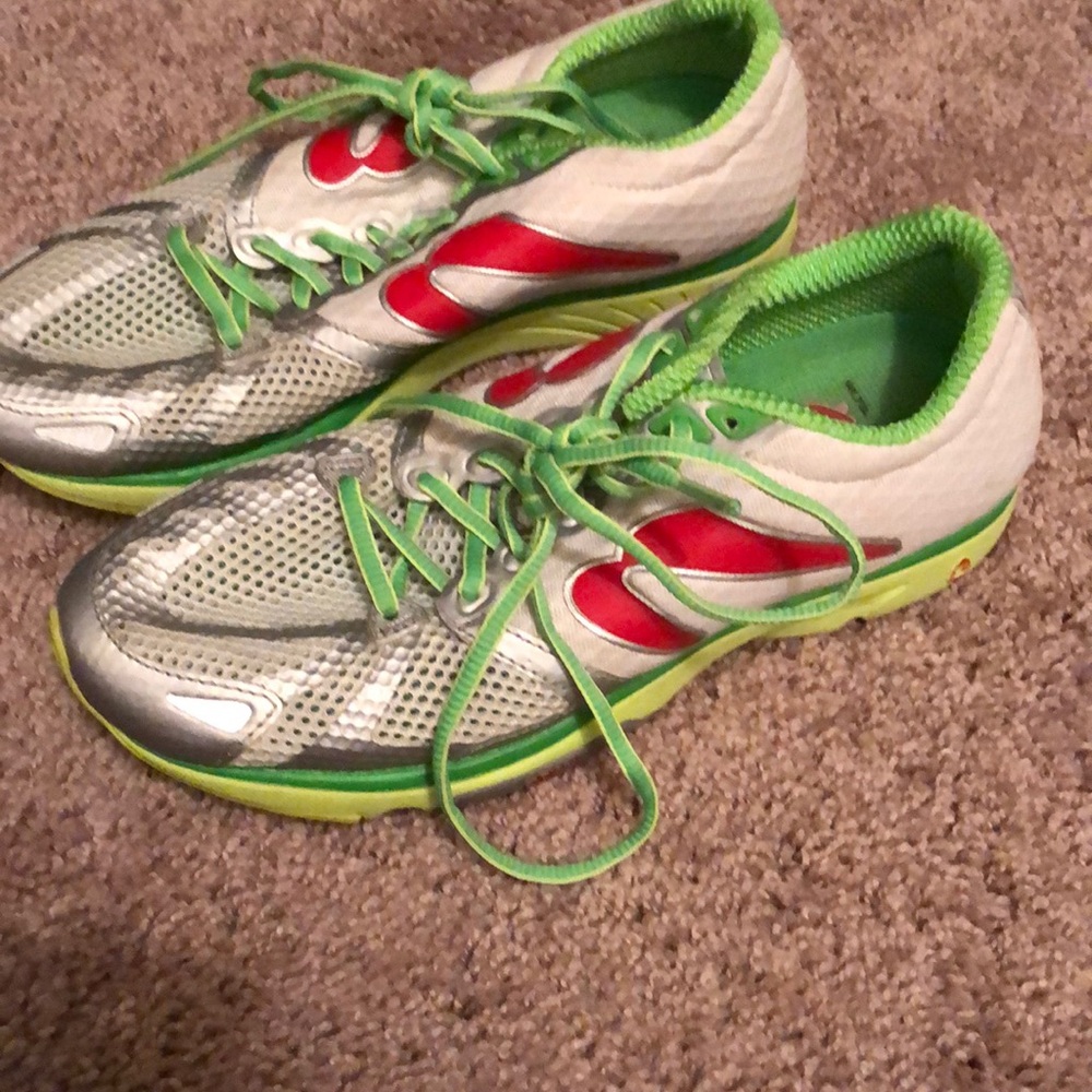 Newton w000815 Running Shoes-8